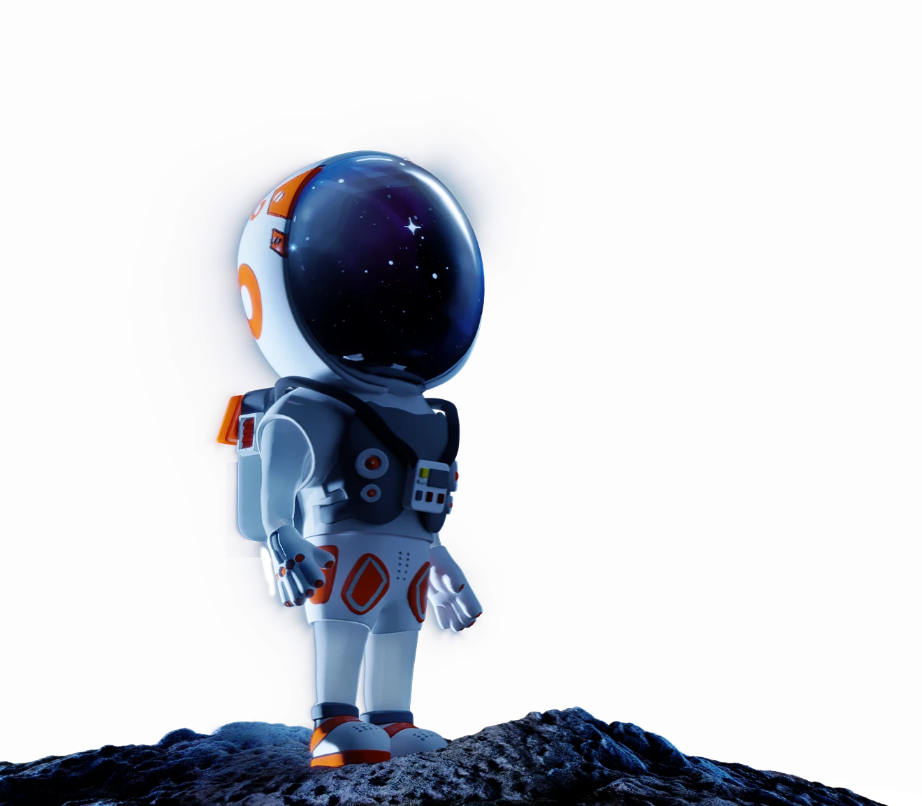 11Minutes - Astronaut